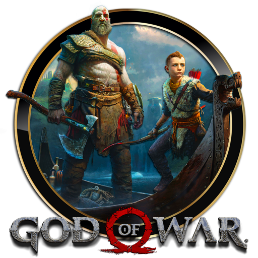 logo kratos