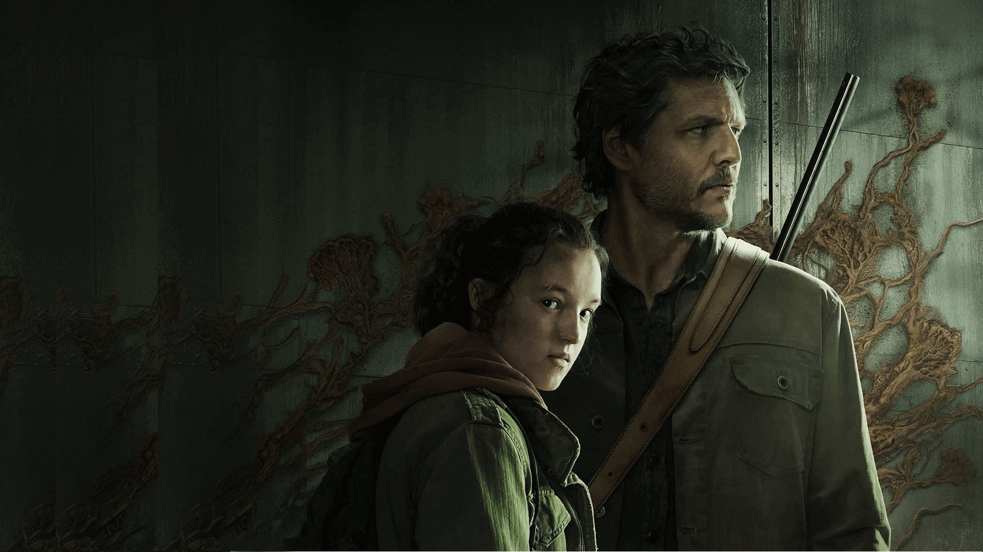 Ellie e Joel
